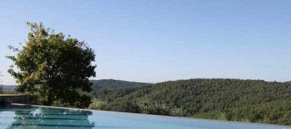 10 bedrooms Castles in Radda in Chianti, Italy No. 56412 4