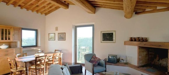 10 bedrooms Castles in Radda in Chianti, Italy No. 56412 12