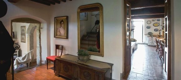 10 bedrooms Castles in Radda in Chianti, Italy No. 56412 14