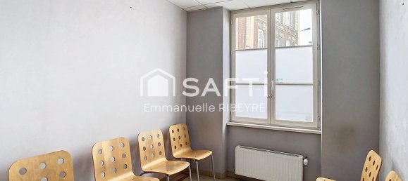  Office in Noyon, France No. 52871 6