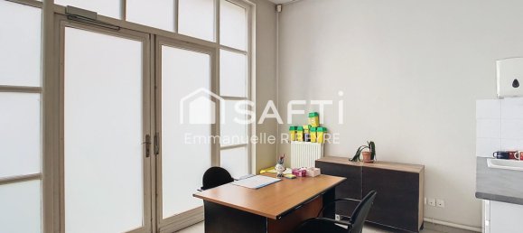  Office in Noyon, France No. 52871 7