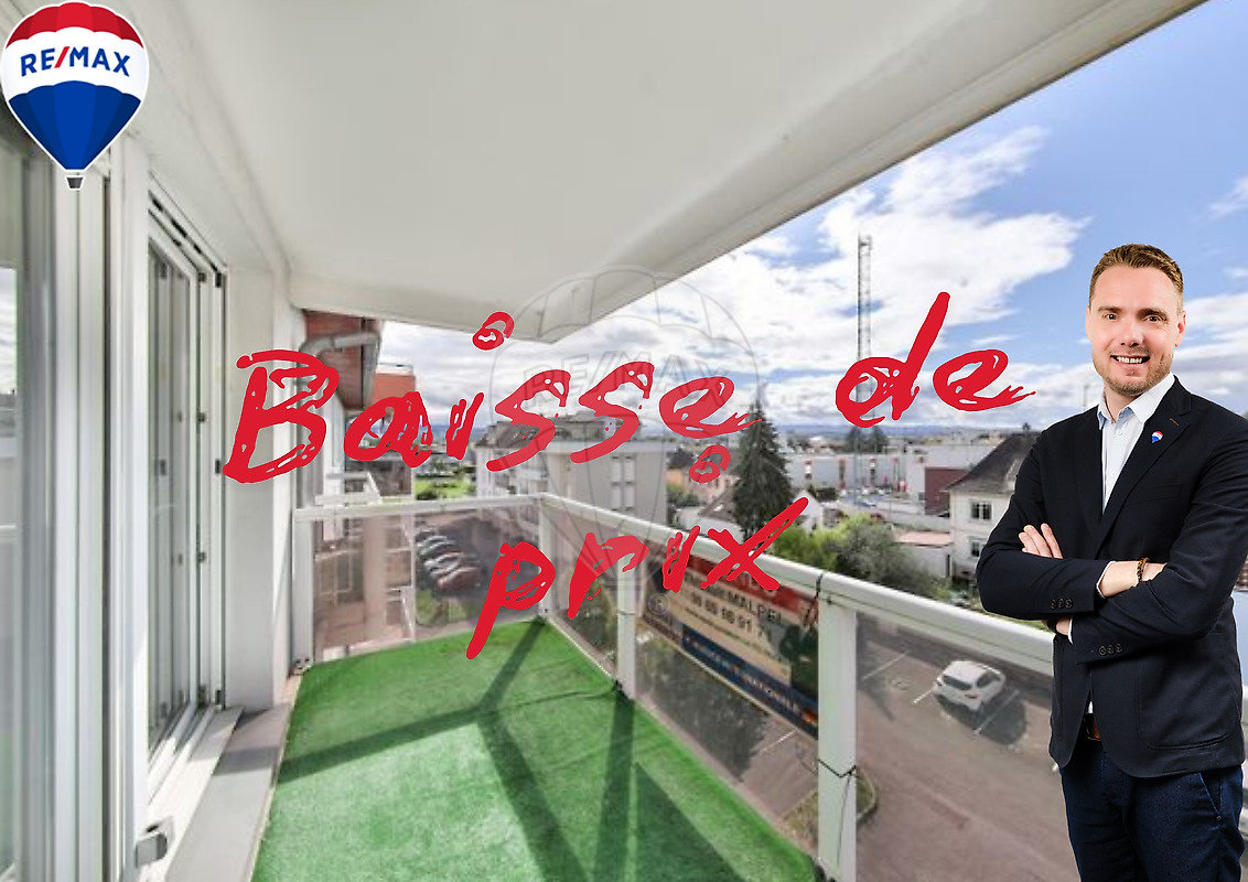 Apartamento de 2 dormitorios en Saint-Louis, France No. 219759