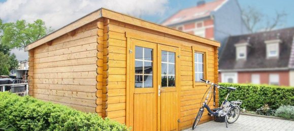 Adosado de 2 dormitorios en Salzlandkreis, Germany No. 324140 11