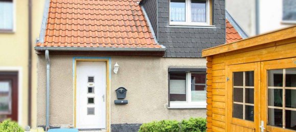 Adosado de 2 dormitorios en Salzlandkreis, Germany No. 324140 10