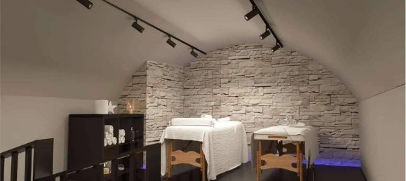 6-salle Appartement à Andria, Italy No. 157409 9