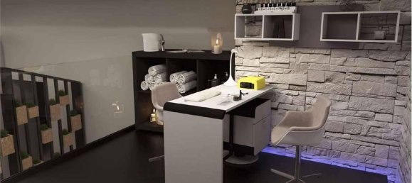 6-salle Appartement à Andria, Italy No. 157409 11