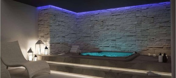 6-salle Appartement à Andria, Italy No. 157409 16