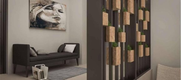 6-salle Appartement à Andria, Italy No. 157409 7