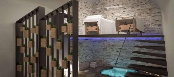 6-salle Appartement à Andria, Italy No. 157409 17