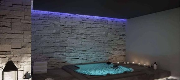 6-salle Appartement à Andria, Italy No. 157409 13