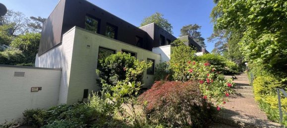 5 rooms Townhouse in Altona, Germany No. 351454 2