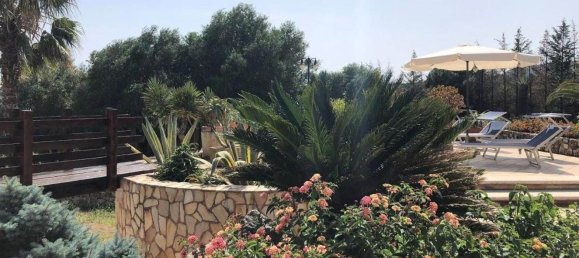 4-salle Villa à Camerota, Italy No. 7391 47