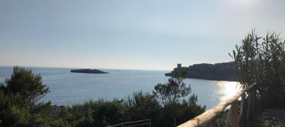 4-salle Villa à Camerota, Italy No. 7391 50