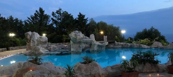 4-salle Villa à Camerota, Italy No. 7391 5