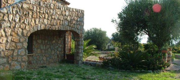 4-salle Villa à Camerota, Italy No. 7391 26