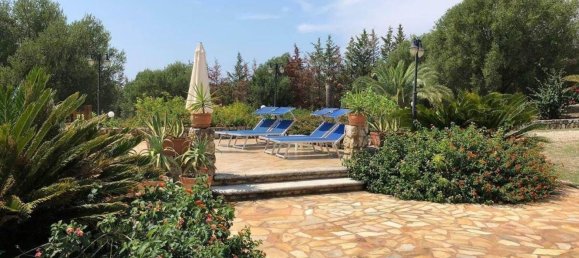 4-salle Villa à Camerota, Italy No. 7391 28