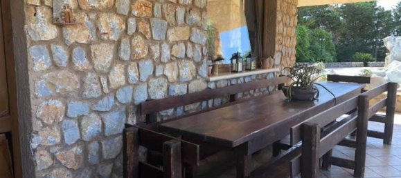 4-salle Villa à Camerota, Italy No. 7391 18