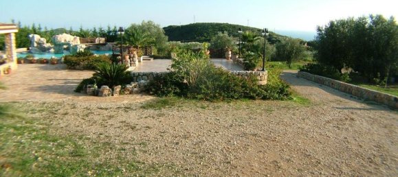 4-salle Villa à Camerota, Italy No. 7391 6