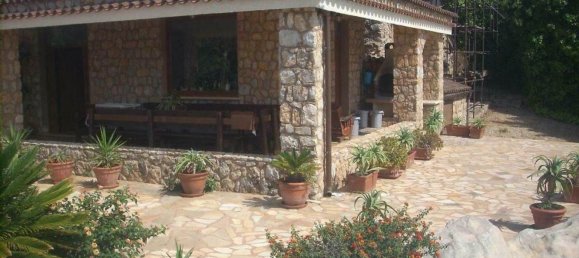 4-salle Villa à Camerota, Italy No. 7391 24