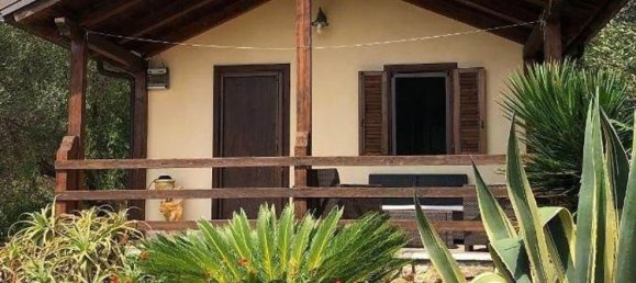 4-salle Villa à Camerota, Italy No. 7391 32