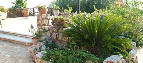 4-salle Villa à Camerota, Italy No. 7391 12