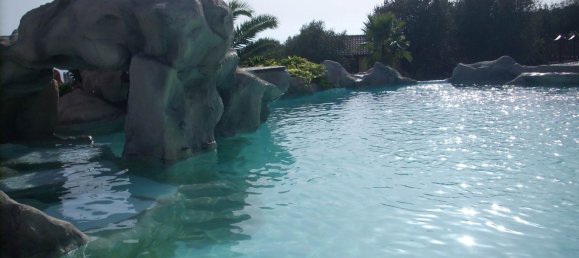 4-salle Villa à Camerota, Italy No. 7391 16