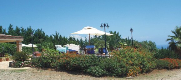 4-salle Villa à Camerota, Italy No. 7391 2