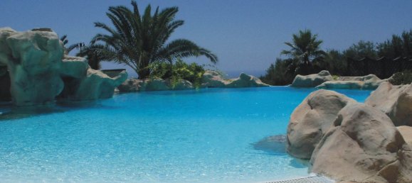 4-salle Villa à Camerota, Italy No. 7391 4