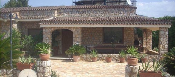 4-salle Villa à Camerota, Italy No. 7391 22