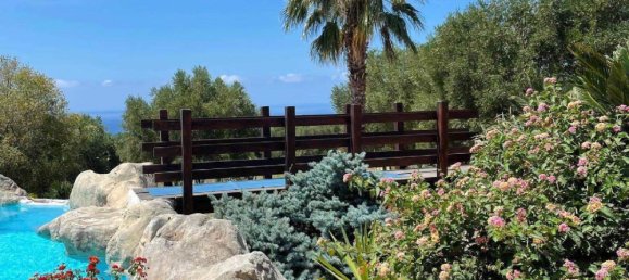 4-salle Villa à Camerota, Italy No. 7391 17