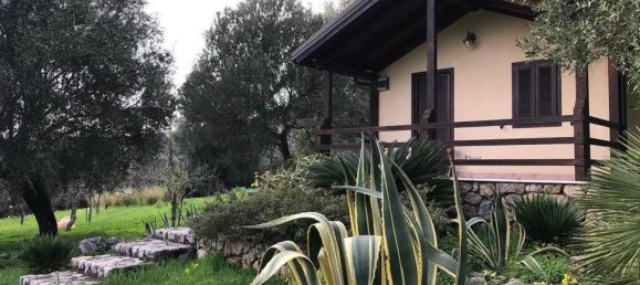 4-salle Villa à Camerota, Italy No. 7391 19