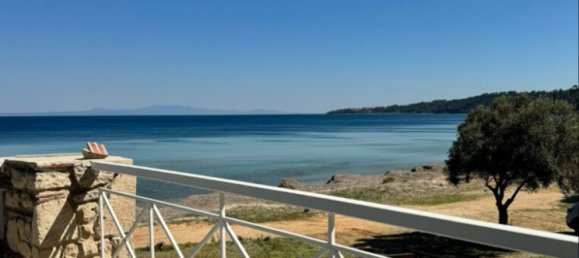 3 غرف نوم Property في Chalkidiki, Greece رقم 54634 16