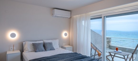 3 غرف نوم Property في Chalkidiki, Greece رقم 54634 22