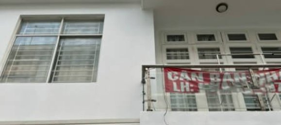 56m² Townhouse in District 7, Vietnam No. 7456 2