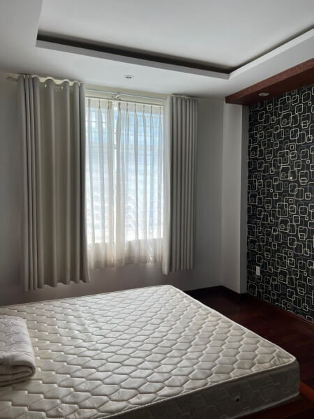 56m² Townhouse in District 7, Vietnam No. 7456