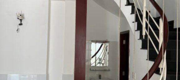 56m² Townhouse in District 7, Vietnam No. 7456 3