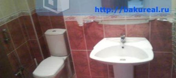 4 bedrooms Apartment in Baku, Azerbaijan No. 372 9