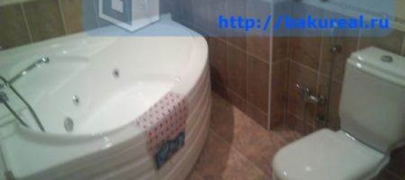 4 bedrooms Apartment in Baku, Azerbaijan No. 372 6