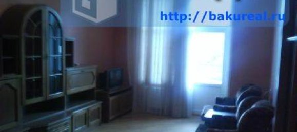 4 bedrooms Apartment in Baku, Azerbaijan No. 372 5