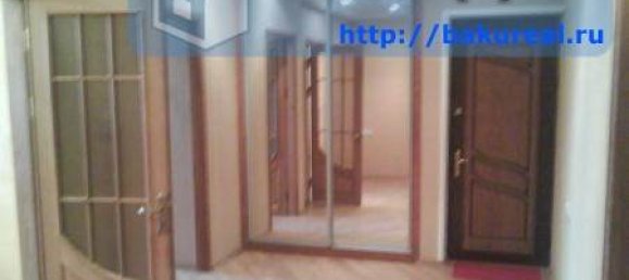 4 bedrooms Apartment in Baku, Azerbaijan No. 372 10