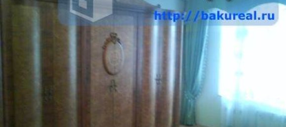 4 bedrooms Apartment in Baku, Azerbaijan No. 372 8