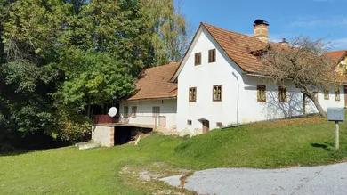 5-salle Maison à Vorau, Austria No. 193471