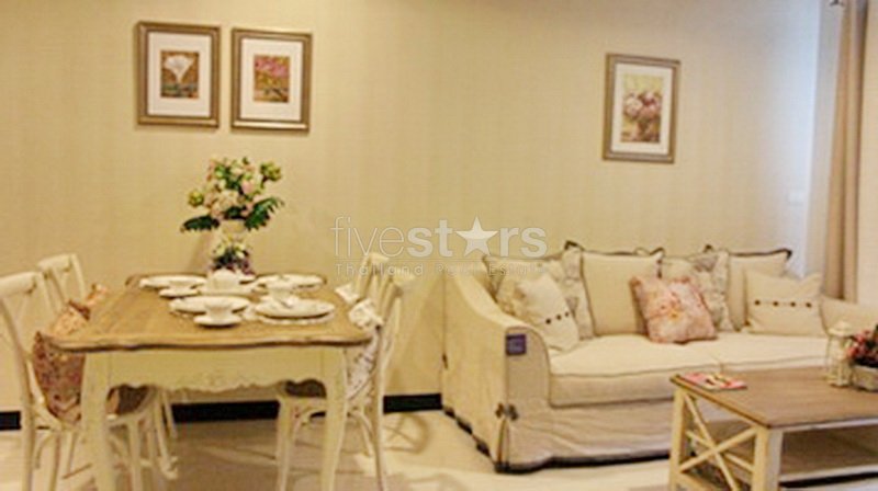 شقة 2 غرف نوم  في Bangkok, Thailand رقم 7692