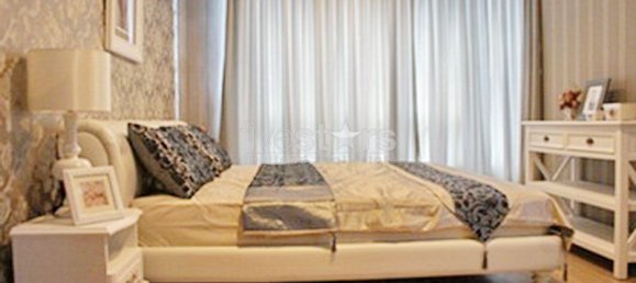 شقة 2 غرف نوم  في Bangkok, Thailand رقم 7692 4