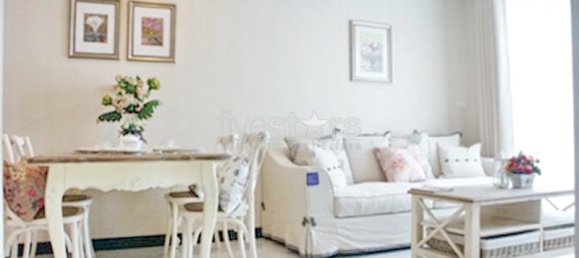 شقة 2 غرف نوم  في Bangkok, Thailand رقم 7692 2