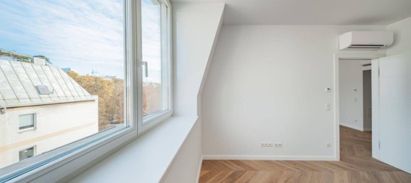 2-salle Appartement à Wieden, Austria No. 161818 2