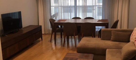 Квартира с 2 спальнями в Сабаильский район, Азербайджан № 1506 28