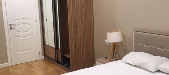 Квартира с 2 спальнями в Сабаильский район, Азербайджан № 1506 21