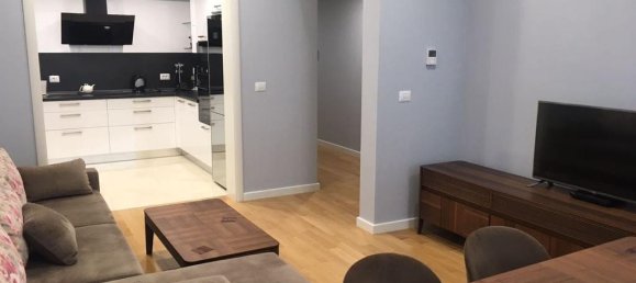 Квартира с 2 спальнями в Сабаильский район, Азербайджан № 1506 20