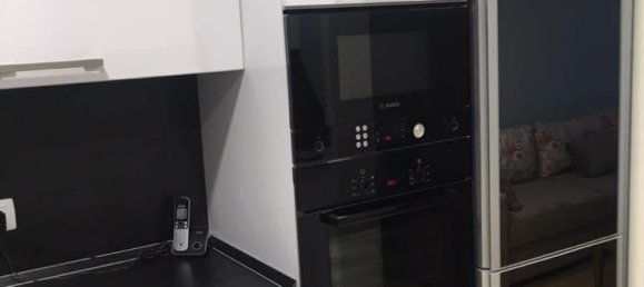 Квартира с 2 спальнями в Сабаильский район, Азербайджан № 1506 2